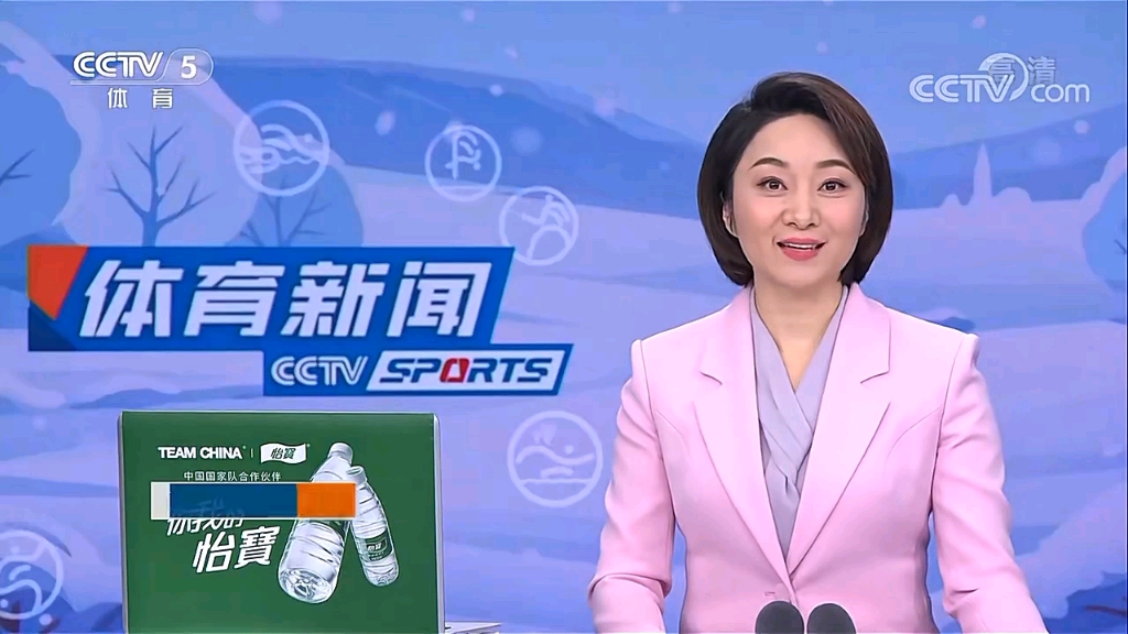 冰雪热潮