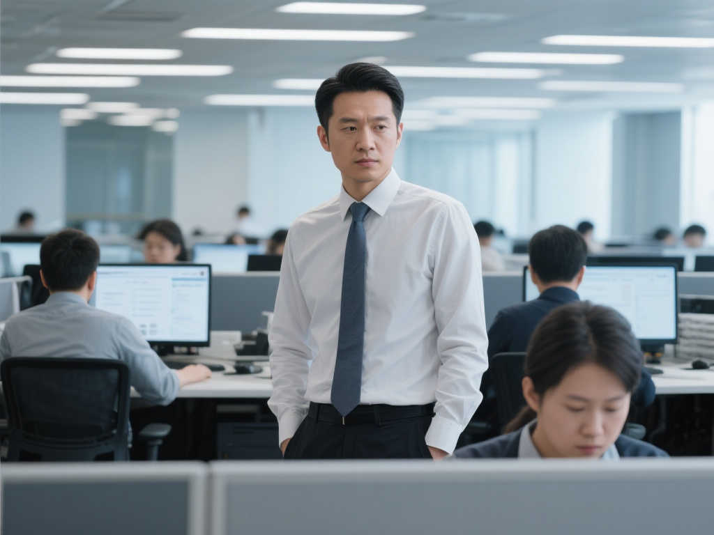 严密的防守