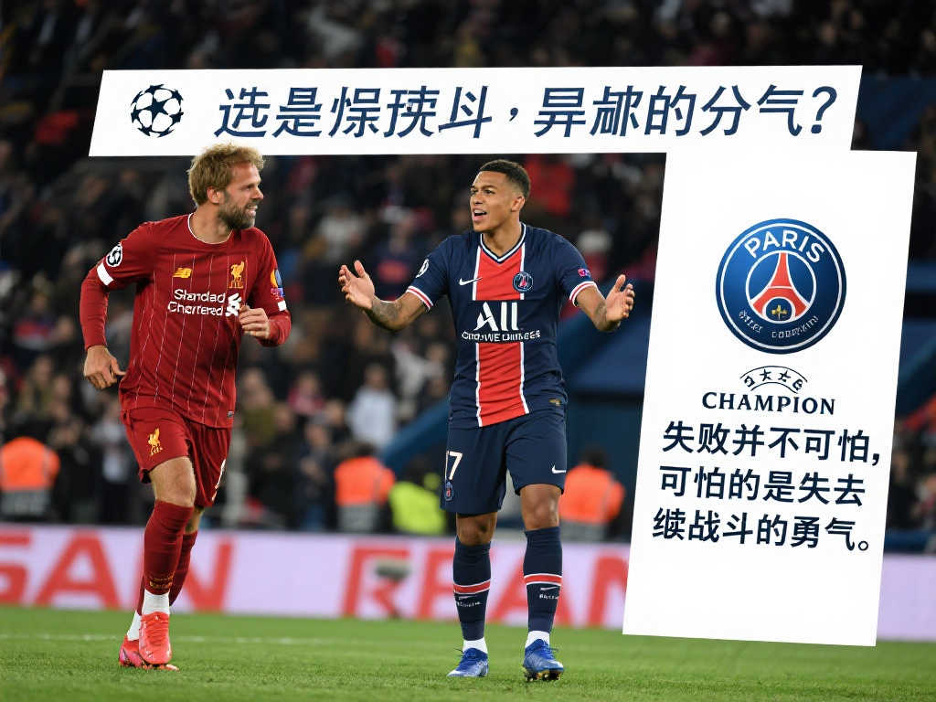 以一记弧线