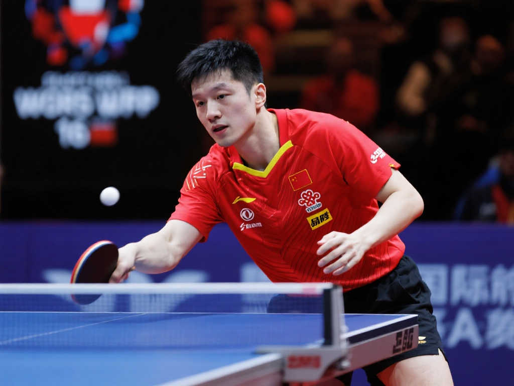 他顶住压力 他顶住压力