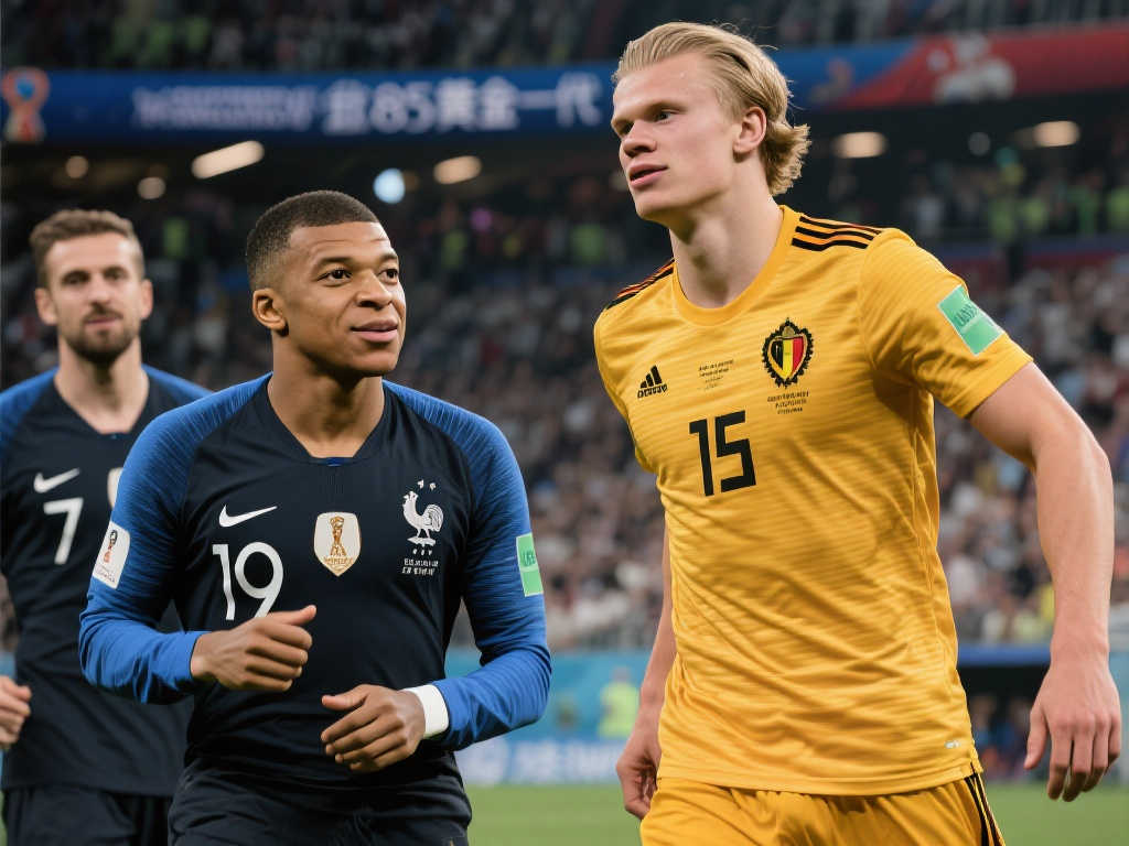 在比赛中的 在比赛中的