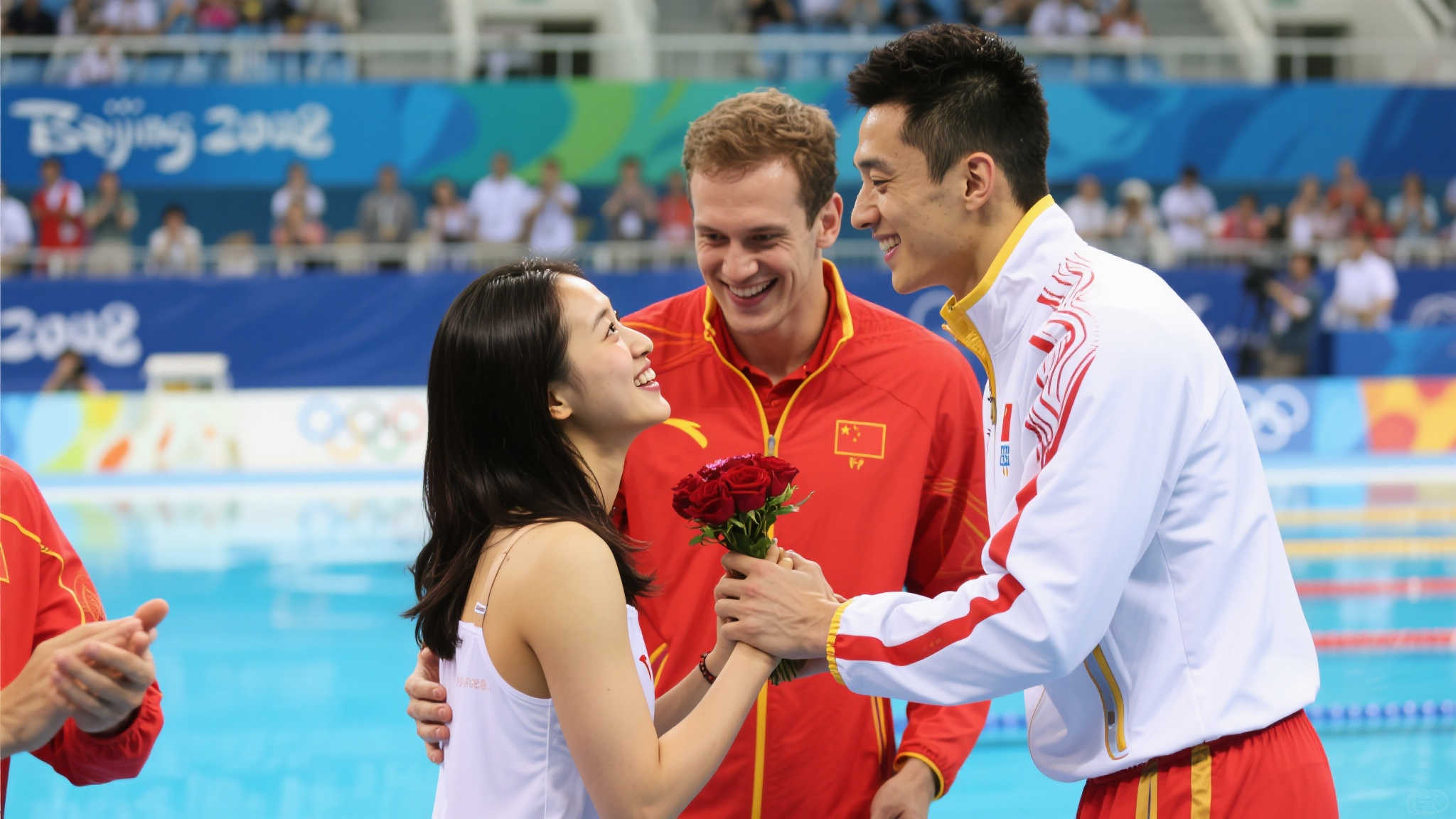 想了解更多 想了解更多